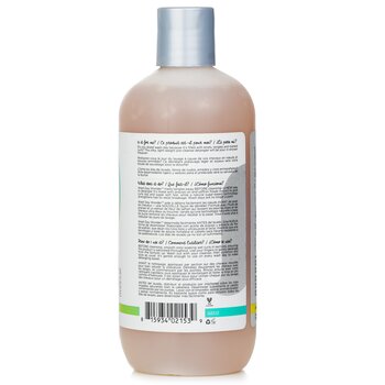 DevaCurl - Wash Day Wonder (Pre-Cleanse Slip Detangler - For All Curl Types) Image 2