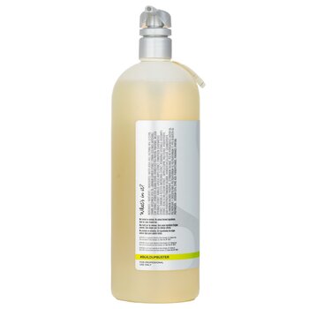 DevaCurl - Buildup Buster (Micellar Water Cleansing Serum - For All Curl Types) Image 1