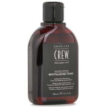 American Crew - Revitalizing Toner Image 1