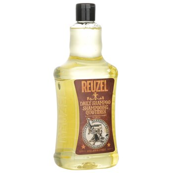 Reuzel - Daily Shampoo Image 1