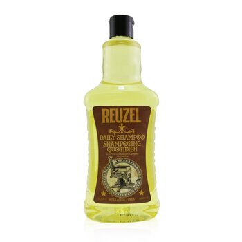 Reuzel Daily Shampoo 1000ml/33.81oz