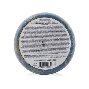 Reuzel - Shave Cream Image 2