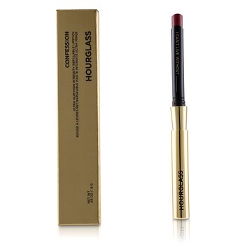 HourGlass - Confession Ultra Slim High Intensity Refillable Lipstick - #I Can't Live Without (Red Currant) Image 2