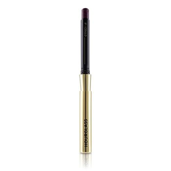 Confession Ultra Slim High Intensity Refillable Lipstick - # If I Could (True Plum) (0.9g/0.03oz) 
