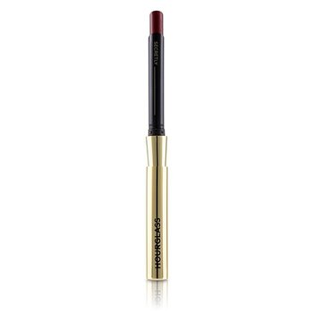 Confession Ultra Slim High Intensity Refillable Lipstick - # Secretly (Classic Red) (0.9g/0.03oz) 