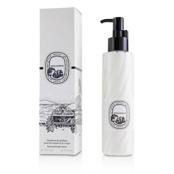 Diptyque - Philosykos Hand And Body Lotion Image 1