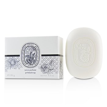 Eau Rose Perfumed Soap (150g/5.3oz) 
