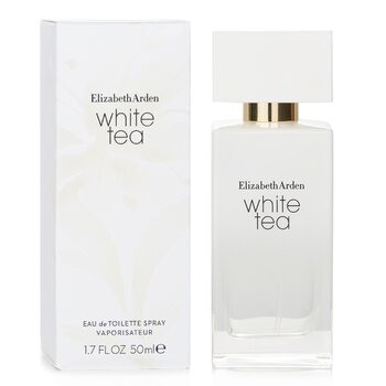 Elizabeth Arden - White Tea Eau De Toilette Spray Image 1