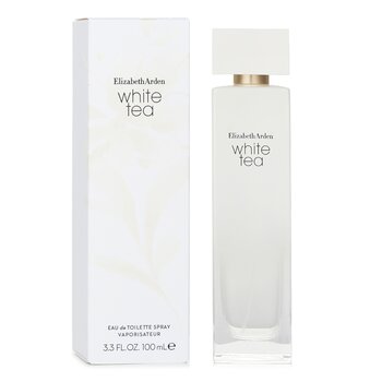 Elizabeth Arden - White Tea Eau De Toilette Spray Image 1