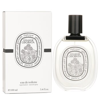 Diptyque - Geranium Odorata Eau De Toilette Spray Image 1