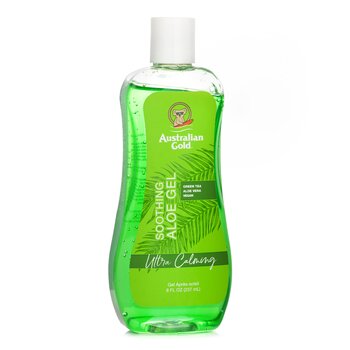 Australian Gold - Soothing Aloe After Sun Gel Image 1