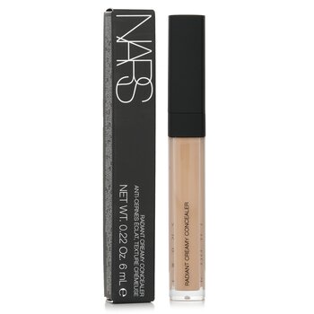 NARS - Radiant Creamy Concealer - Cafe Con Leche Image 1