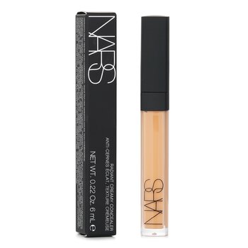 NARS - Radiant Creamy Concealer - Sucre D'orge Image 1