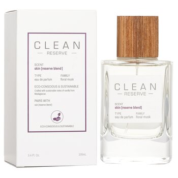 Clean - Reserve Skin Eau De Parfum Spray Image 1