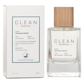 Clean - Reserve Rain Eau De Parfum Spray Image 1
