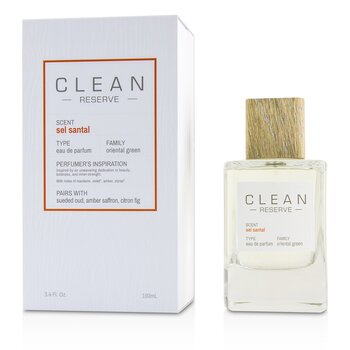 Clean - Reserve Sel Santal Eau De Parfum Spray Image 1