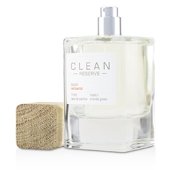 Clean - Reserve Sel Santal Eau De Parfum Spray Image 2