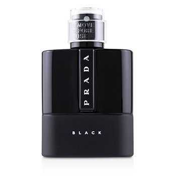 Prada - Luna Rossa Black Eau De Parfum Spray Image 1