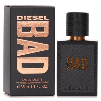 Diesel - Bad Eau De Toilette Spray Image 1