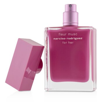 Narciso Rodriguez - Fleur Musc Eau De Parfum Spray Image 2