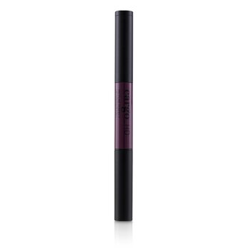 HD Picture Perfect Lip Contour (2 In 1 Contour & Highlighter) - # 116 Deep Wine (2.1g/0.06oz) 