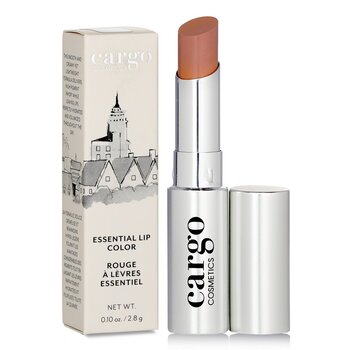 Cargo - Essential Lip Color - # Las Vegas (Pale Beige) Image 1