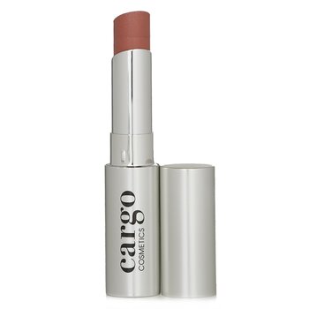 Cargo Essential Lip Color - # Santa Fe (Dyp aprikos) 2.8g/0.01oz