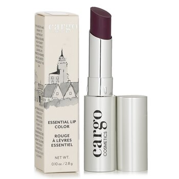 Cargo - Essential Lip Color - # Napa (Rich Berry) Image 1