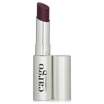 Cargo Essential Lip Color - # Napa (Rich Berry) 2.8g/0.01oz
