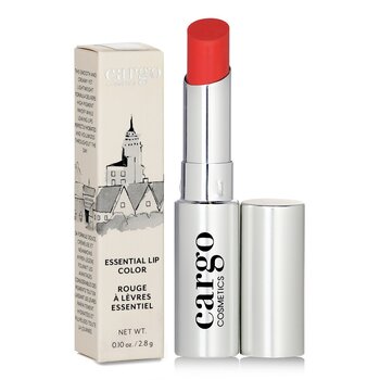 Cargo - Essential Lip Color - # Sedona (Bright Coral) Image 1