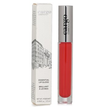 Cargo - Essential Lip Gloss - # Rio Image 1