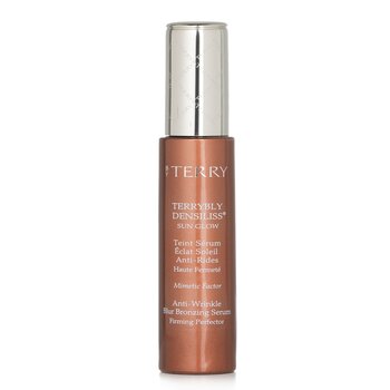 Terrybly Densiliss Sun Glow Anti Wrinkle Blur Bronzing Serum - # 2 Sun Nude (30ml/1oz) 