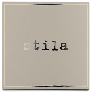 Stila - Eyes Are The Window Shadow Palette - # Body Image 2