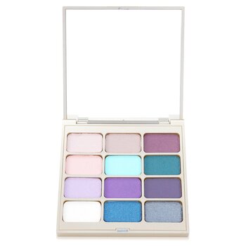 Eyes Are The Window Shadow Palette - # Body (14.5g/0.51oz) 