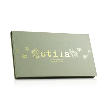 Stila - In The Garden Eye Shadow Palette Image 2