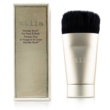 Stila - Wonder Brush for Face & Body Image 1