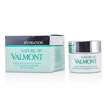 Valmont - Nature Moisturizing With A Cream  - 50ml/1.75oz