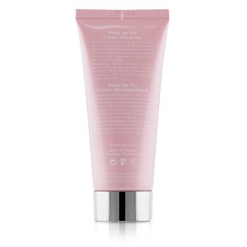 Dr. Sebagh - Rose De Vie Cream Cleanser Image 2