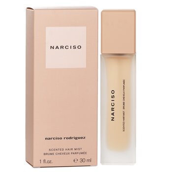 Narciso Rodriguez - Narciso Scented Hair Mist Image 1