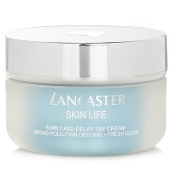 Lancaster Skin Life Early-Age-Delay Day Cream קרם יום 50ml/1.7oz