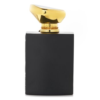 Alexandre. J - Oscent Black Eau De Parfum Spray Image 2