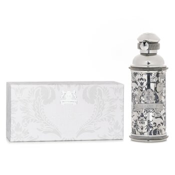 Alexandre. J - Silver Ombre Eau De Parfum Spray Image 1