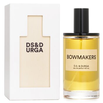 D.S. & Durga - Bowmakers Eau De Parfum Spray Image 1