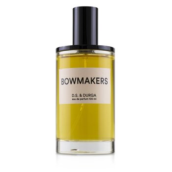 Bowmakers Eau De Parfum Spray (100ml/3.4oz) 