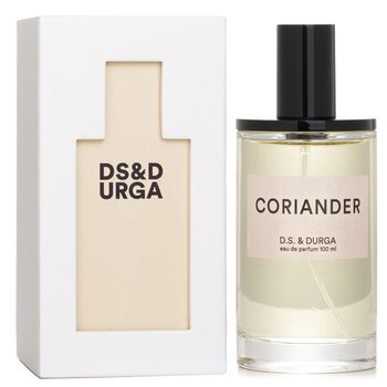 D.S. & Durga - Coriander Eau De Parfum Spray Image 1