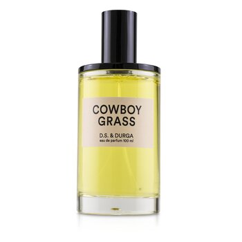 Cowboy Grass Eau De Parfum Spray (100ml/3.4oz) 