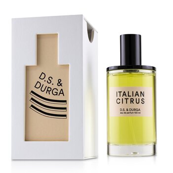 D.S. & Durga - Italian Citrus Eau De Parfum Spray Image 1