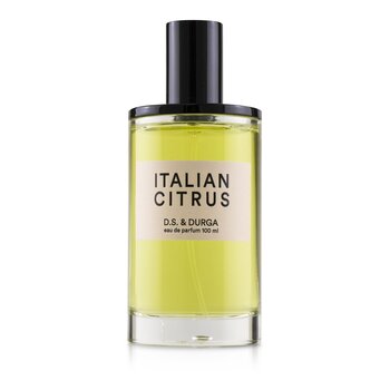D.S. & Durga Woda perfumowana Italian Citrus Eau De Parfum Spray 100ml/3.4oz