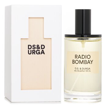 D.S. & Durga - Radio Bombay Eau De Parfum Spray Image 1