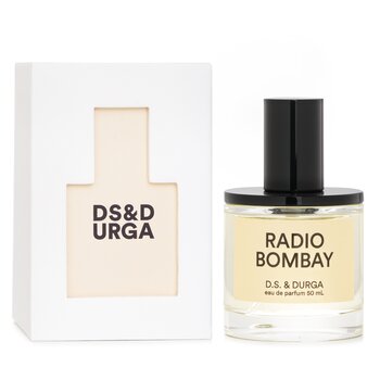 D.S. & Durga - Radio Bombay Eau De Parfum Spray Image 1